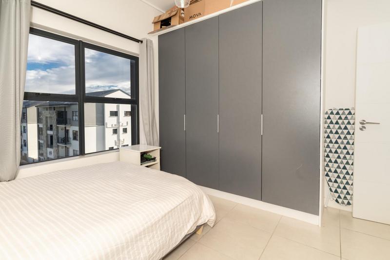 2 Bedroom Property for Sale in The Huntsman Western Cape